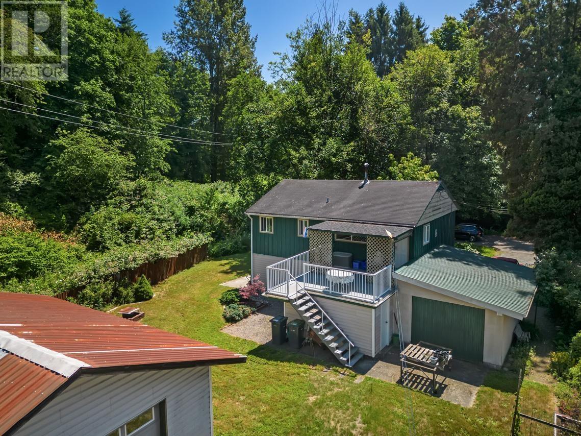 1767 HIE AVENUE, coquitlam, British Columbia