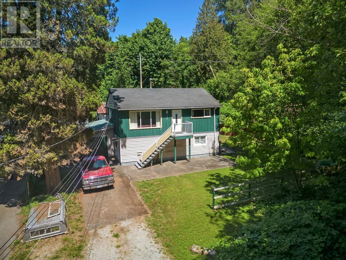 1767 Hie Avenue, Coquitlam, British Columbia  V3K 1B6 - Photo 2 - R2825530