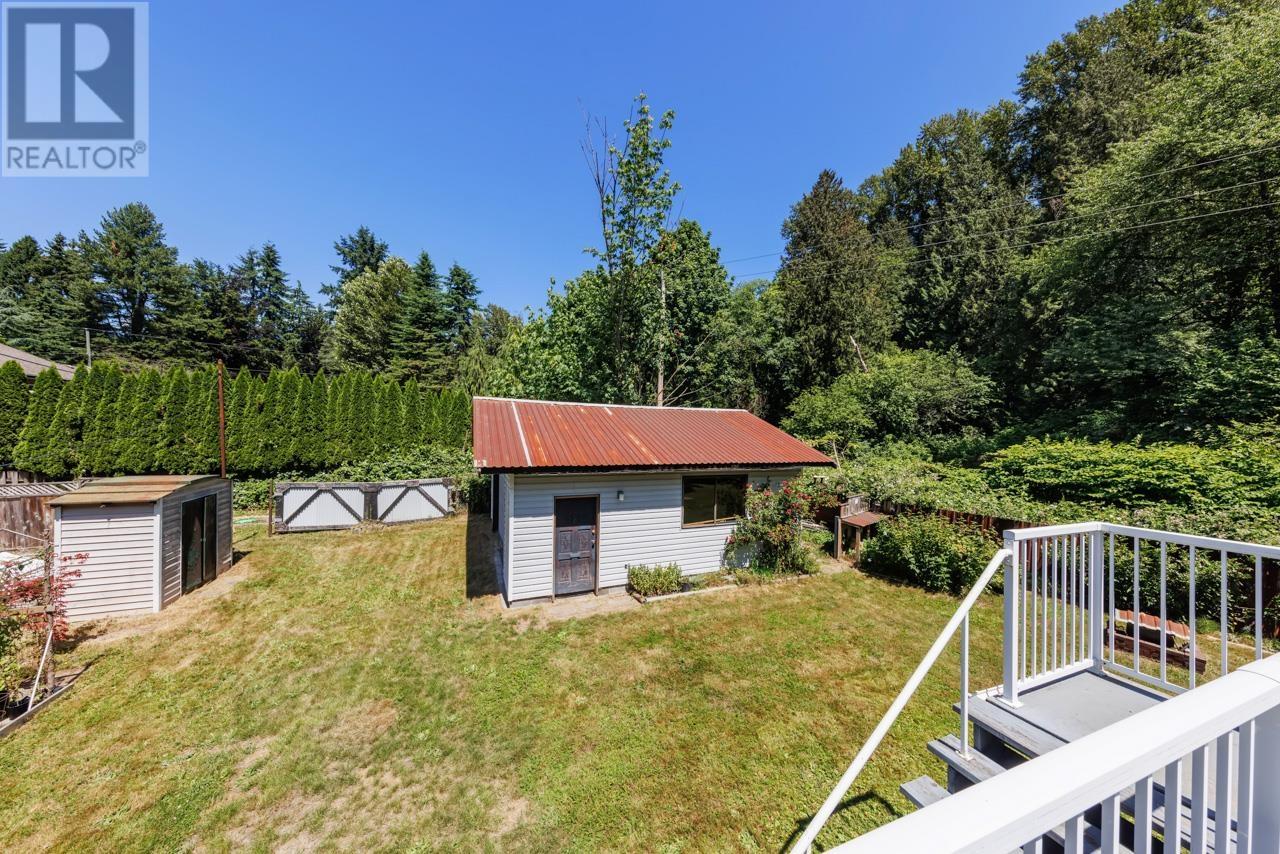 1767 Hie Avenue, Coquitlam, British Columbia  V3K 1B6 - Photo 5 - R2825530