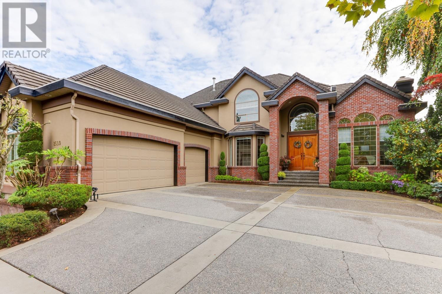 2550 PALISADE CRESCENT, port coquitlam, British Columbia