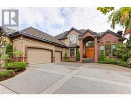 2550 PALISADE CRESCENT, port coquitlam, British Columbia