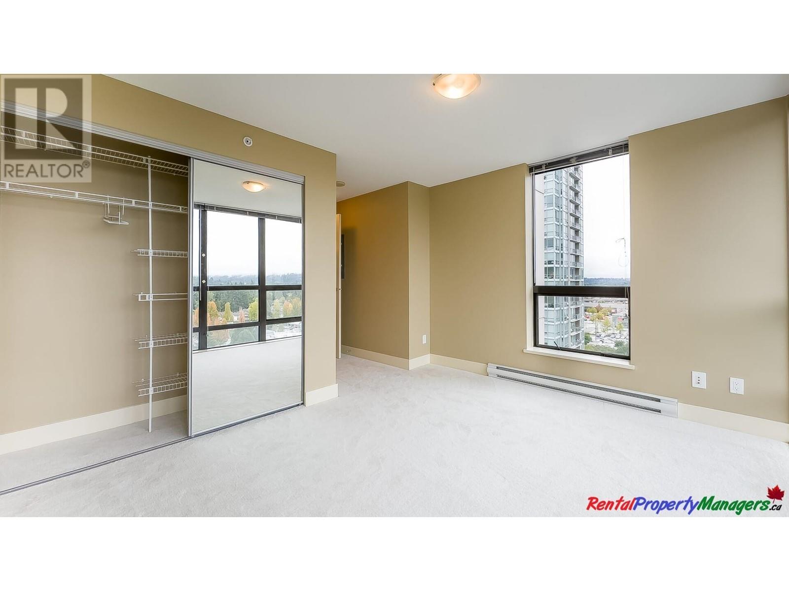 1505 2959 Glen Drive, Coquitlam, British Columbia  V3B 0B8 - Photo 12 - R2825535