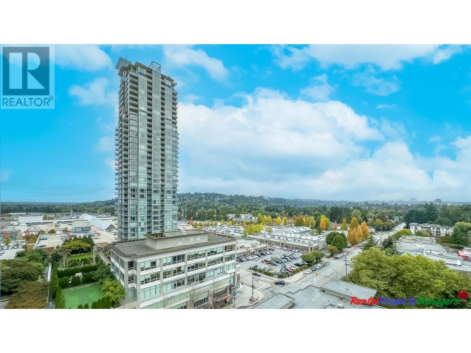 1505 2959 Glen Drive, Coquitlam, British Columbia  V3B 0B8 - Photo 22 - R2825535
