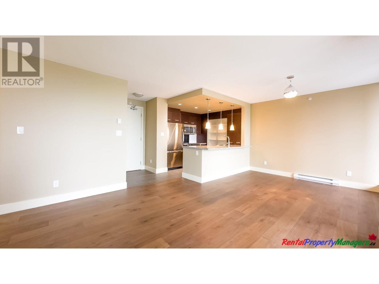 1505 2959 Glen Drive, Coquitlam, British Columbia  V3B 0B8 - Photo 4 - R2825535