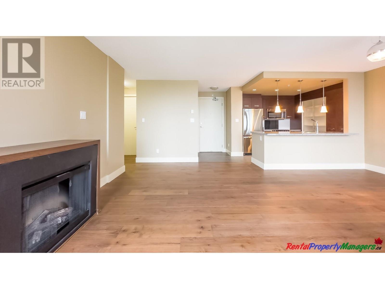 1505 2959 Glen Drive, Coquitlam, British Columbia  V3B 0B8 - Photo 5 - R2825535