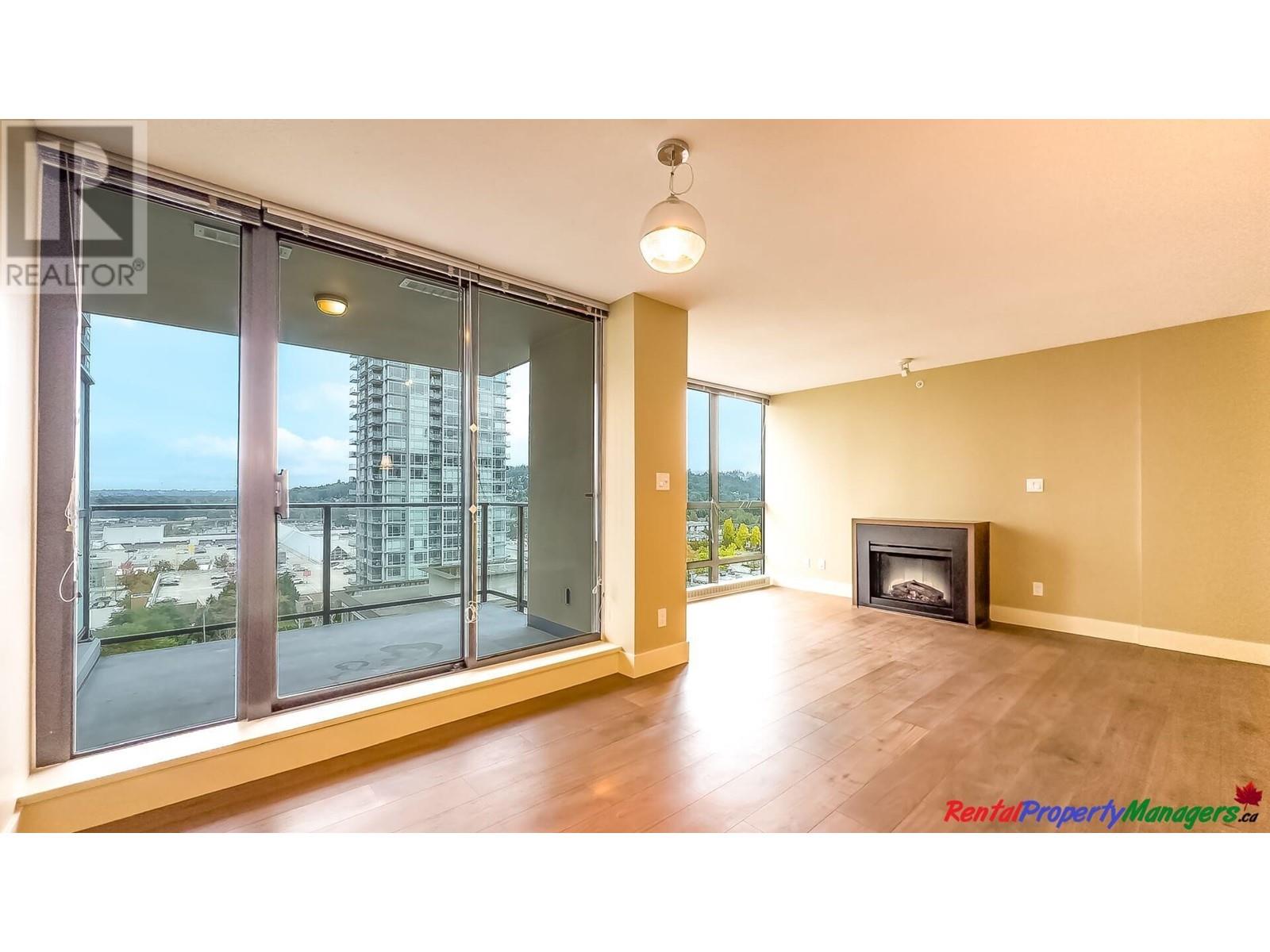 1505 2959 Glen Drive, Coquitlam, British Columbia  V3B 0B8 - Photo 6 - R2825535