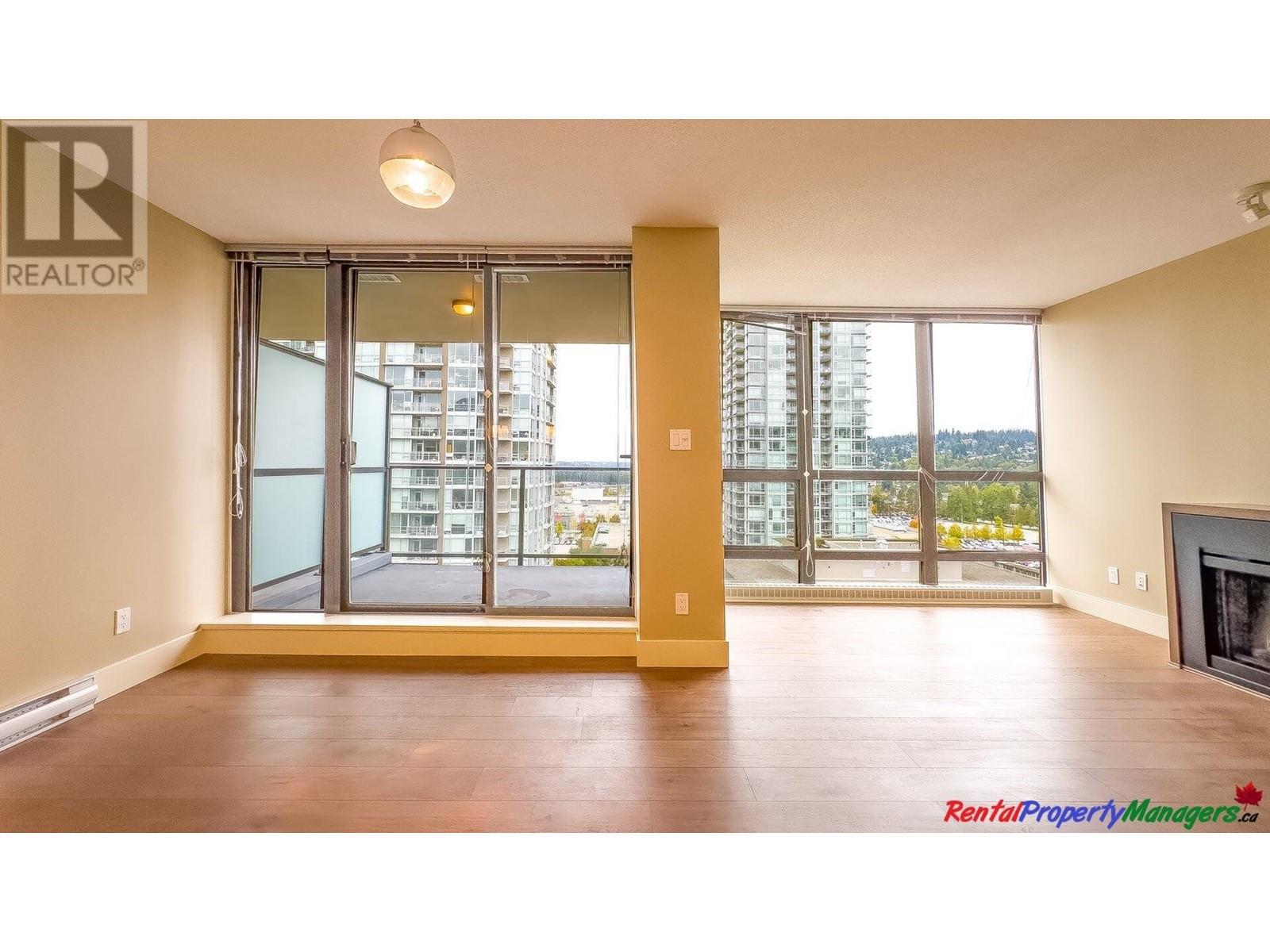 1505 2959 Glen Drive, Coquitlam, British Columbia  V3B 0B8 - Photo 7 - R2825535
