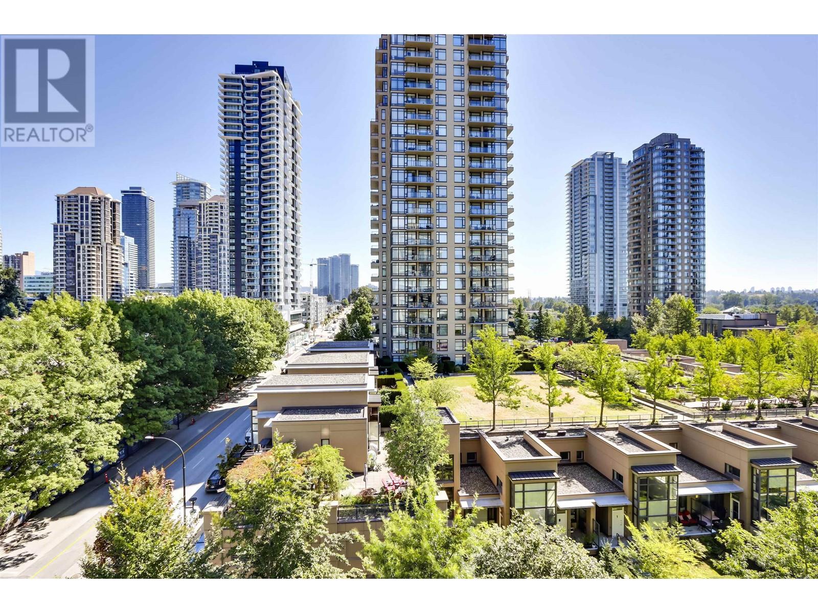 808 4182 Dawson Street, Burnaby, British Columbia  V5C 0A2 - Photo 15 - R2823978