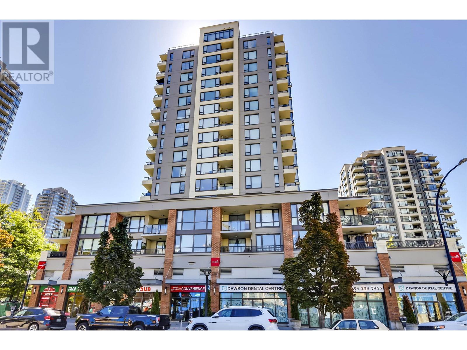 808 4182 Dawson Street, Burnaby, British Columbia  V5C 0A2 - Photo 3 - R2823978