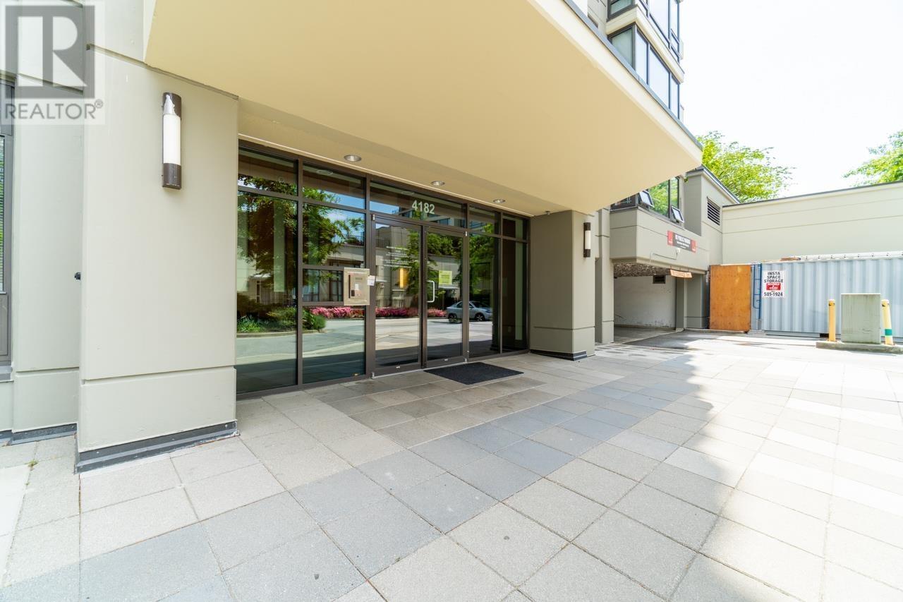808 4182 Dawson Street, Burnaby, British Columbia  V5C 0A2 - Photo 32 - R2823978