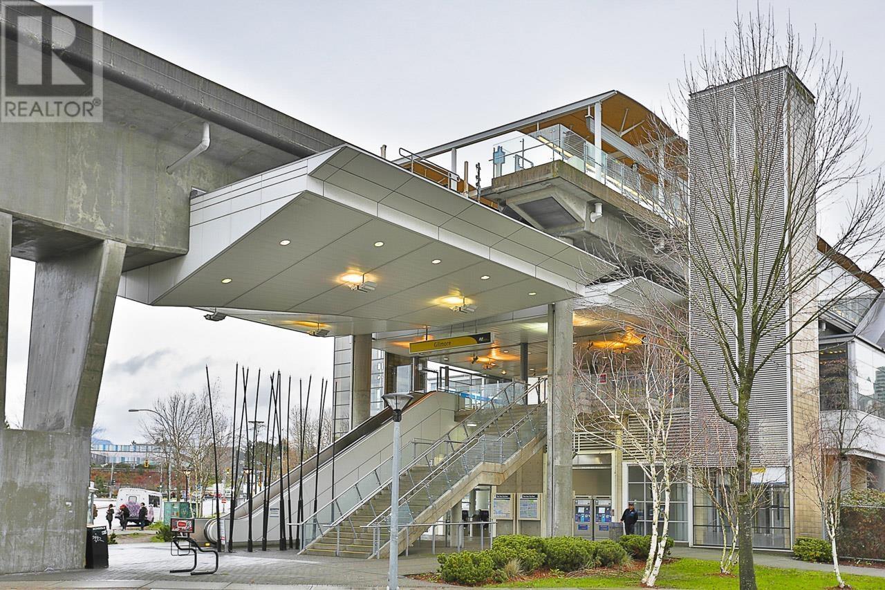 808 4182 Dawson Street, Burnaby, British Columbia  V5C 0A2 - Photo 33 - R2823978