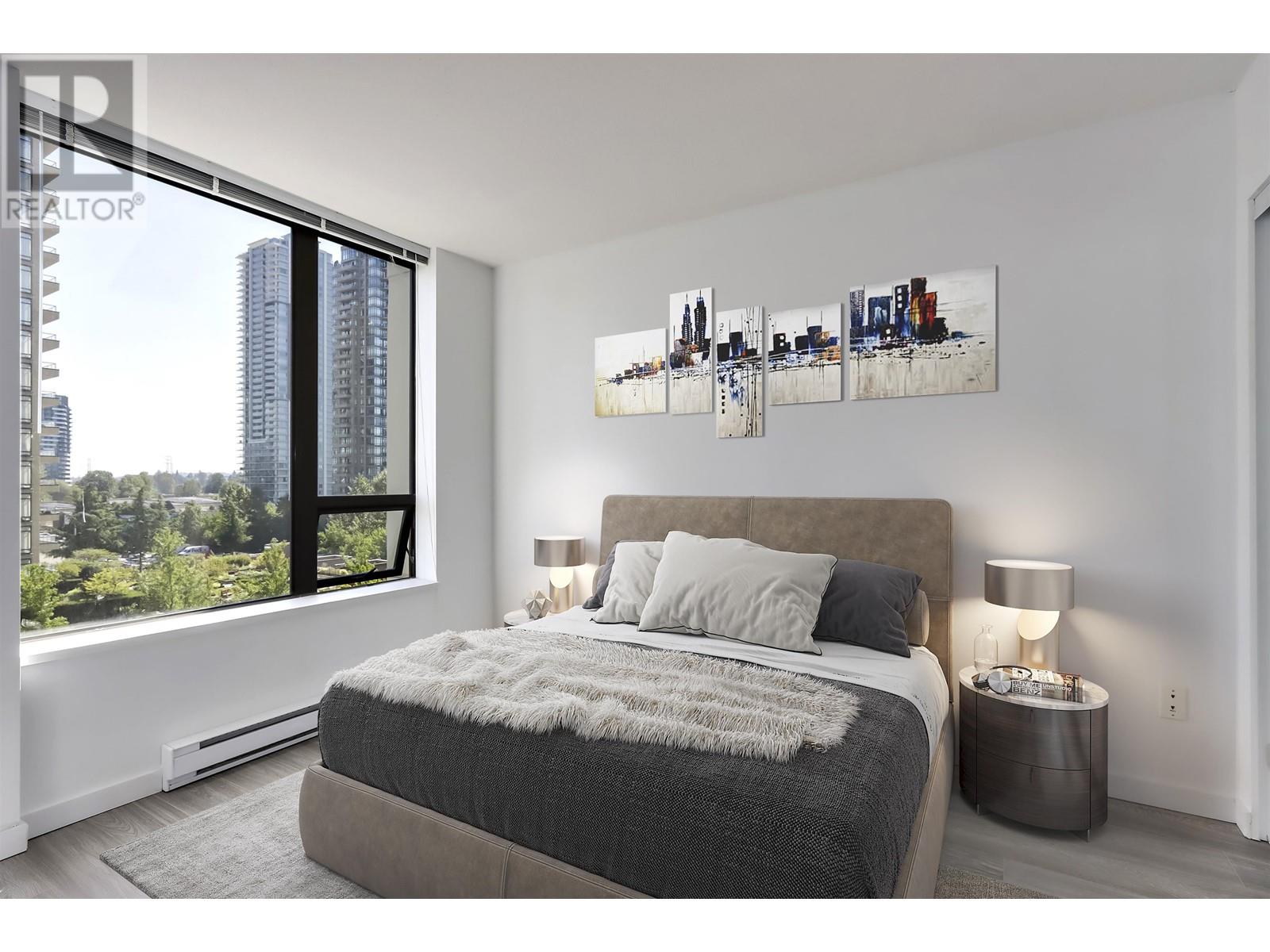 808 4182 Dawson Street, Burnaby, British Columbia  V5C 0A2 - Photo 9 - R2823978