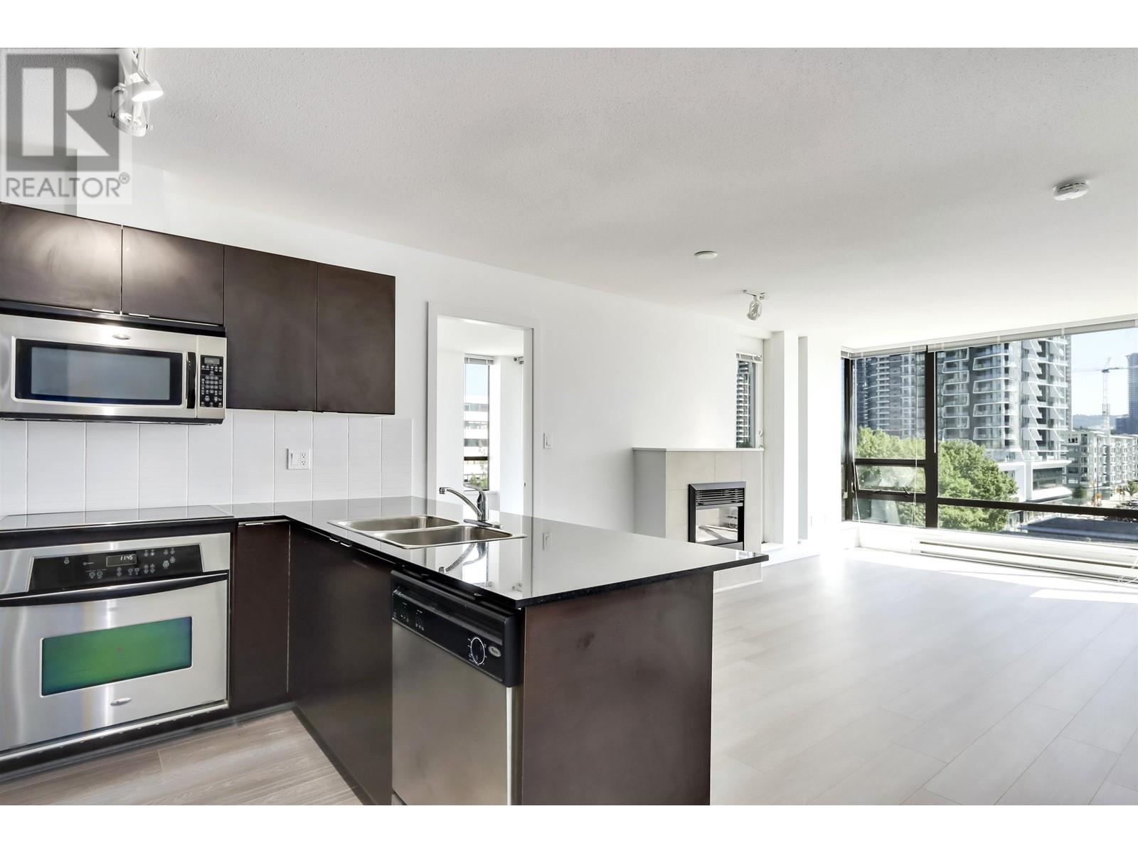 808 4182 Dawson Street, Burnaby, British Columbia  V5C 0A2 - Photo 4 - R2823978