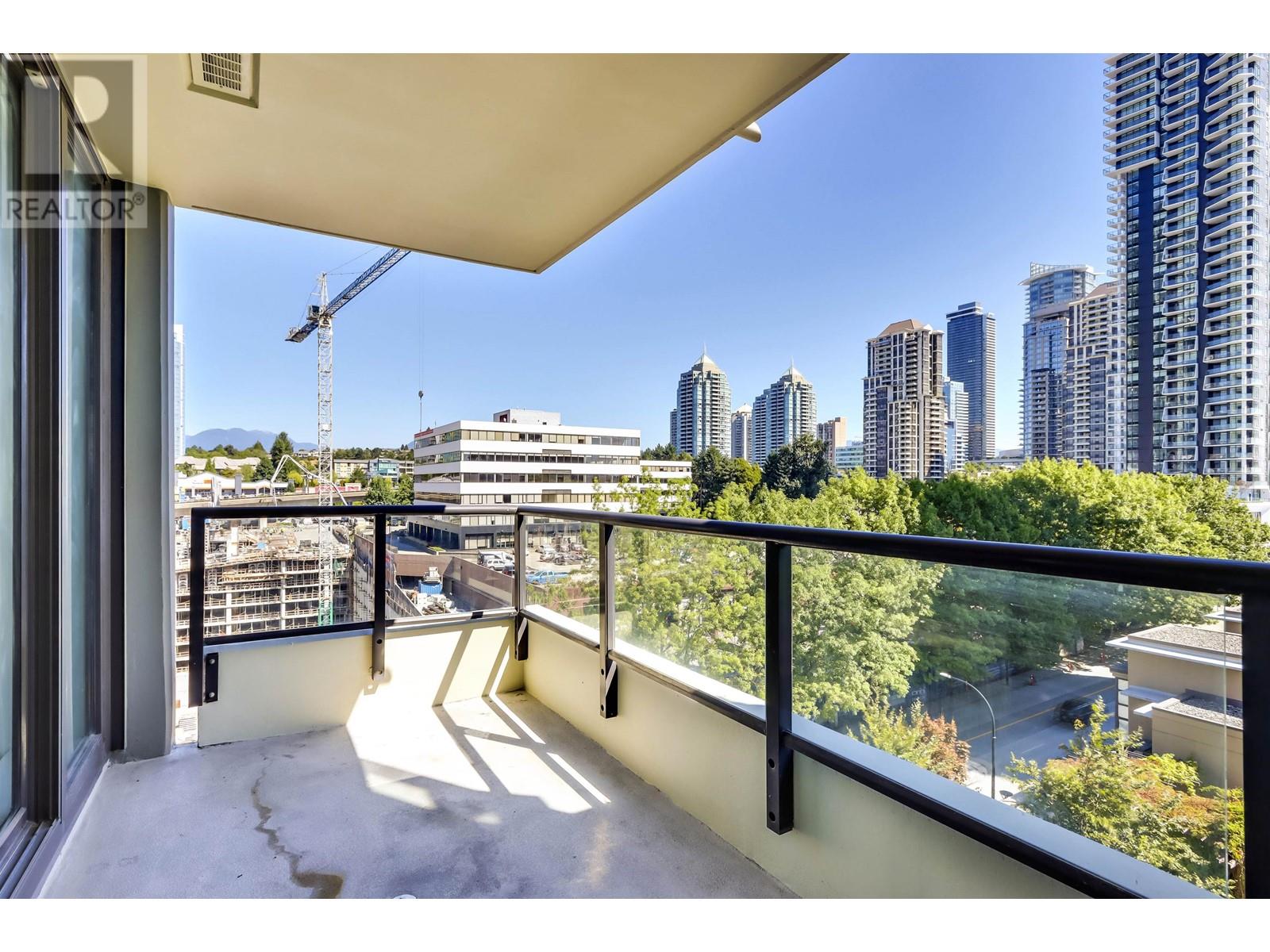 808 4182 Dawson Street, Burnaby, British Columbia  V5C 0A2 - Photo 13 - R2823978