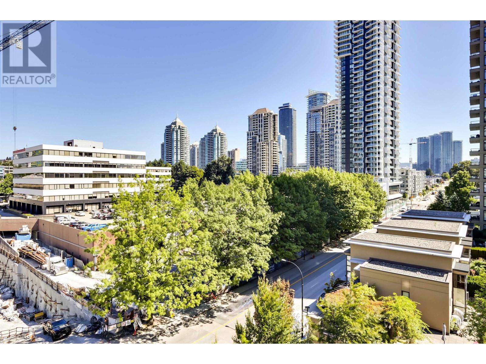 808 4182 Dawson Street, Burnaby, British Columbia  V5C 0A2 - Photo 14 - R2823978