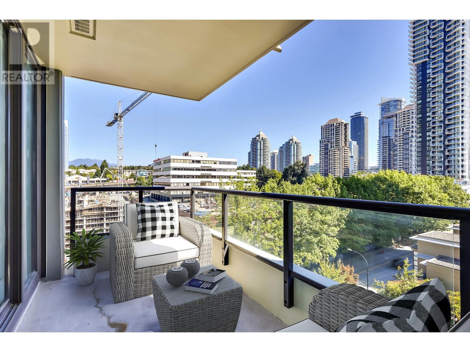 808 4182 Dawson Street, Burnaby, British Columbia  V5C 0A2 - Photo 12 - R2823978