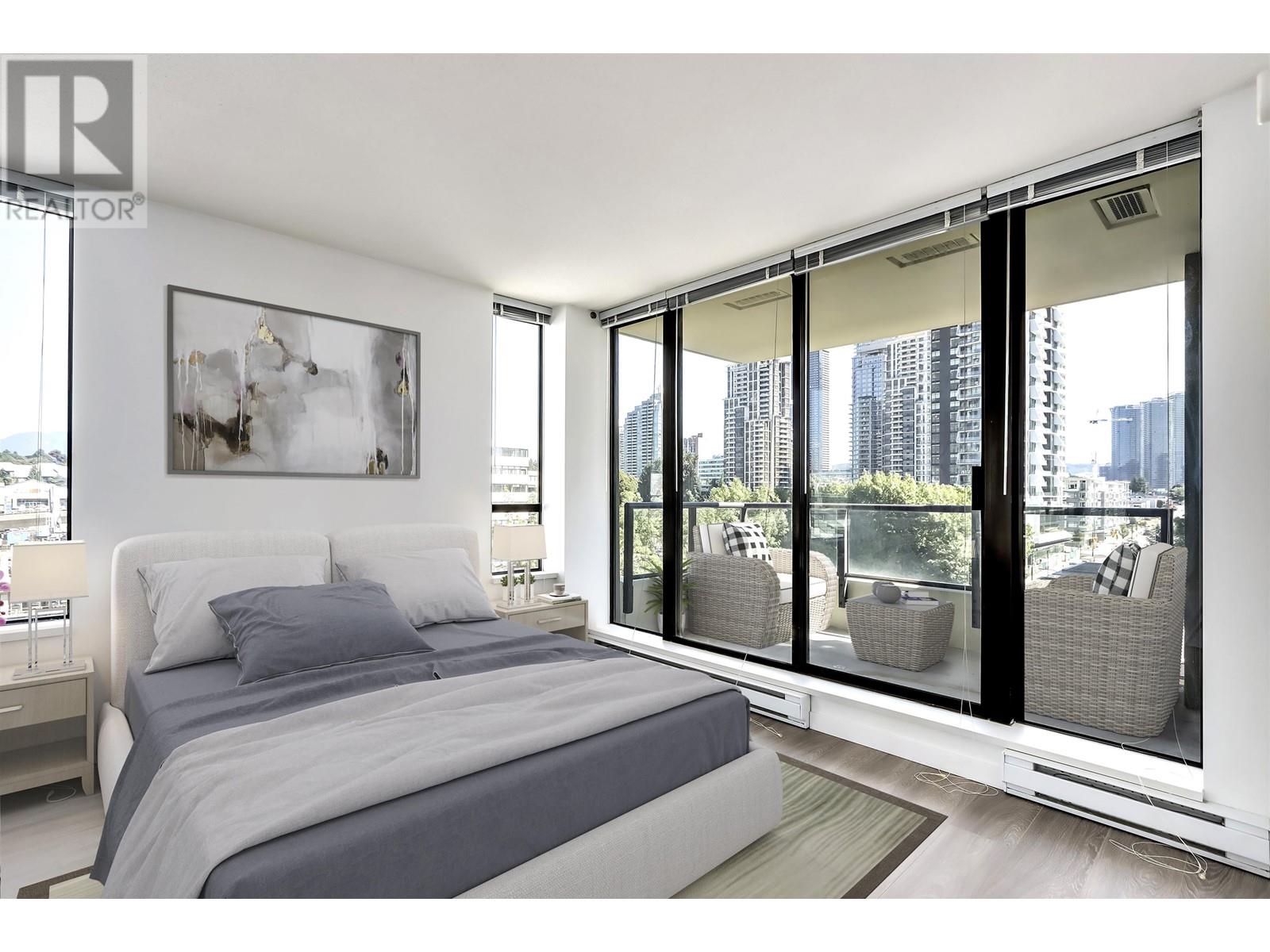 808 4182 Dawson Street, Burnaby, British Columbia  V5C 0A2 - Photo 5 - R2823978