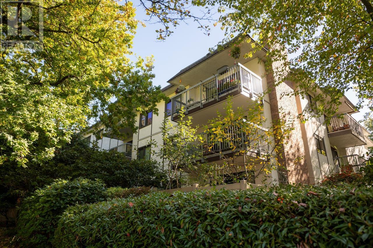 212 2320 TRINITY STREET, vancouver, British Columbia