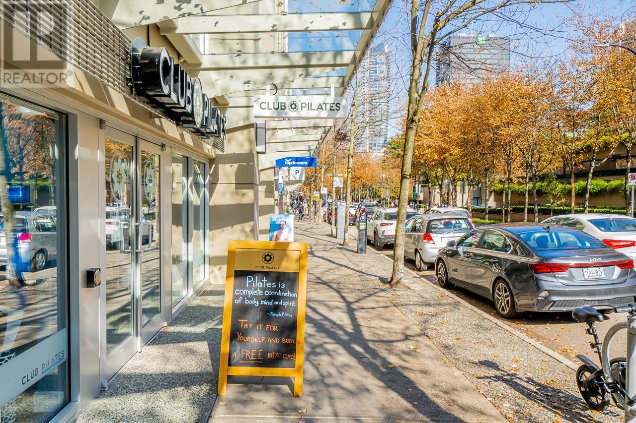 706 933 Hornby Street, Vancouver, British Columbia  V6Z 3G4 - Photo 28 - R2825449