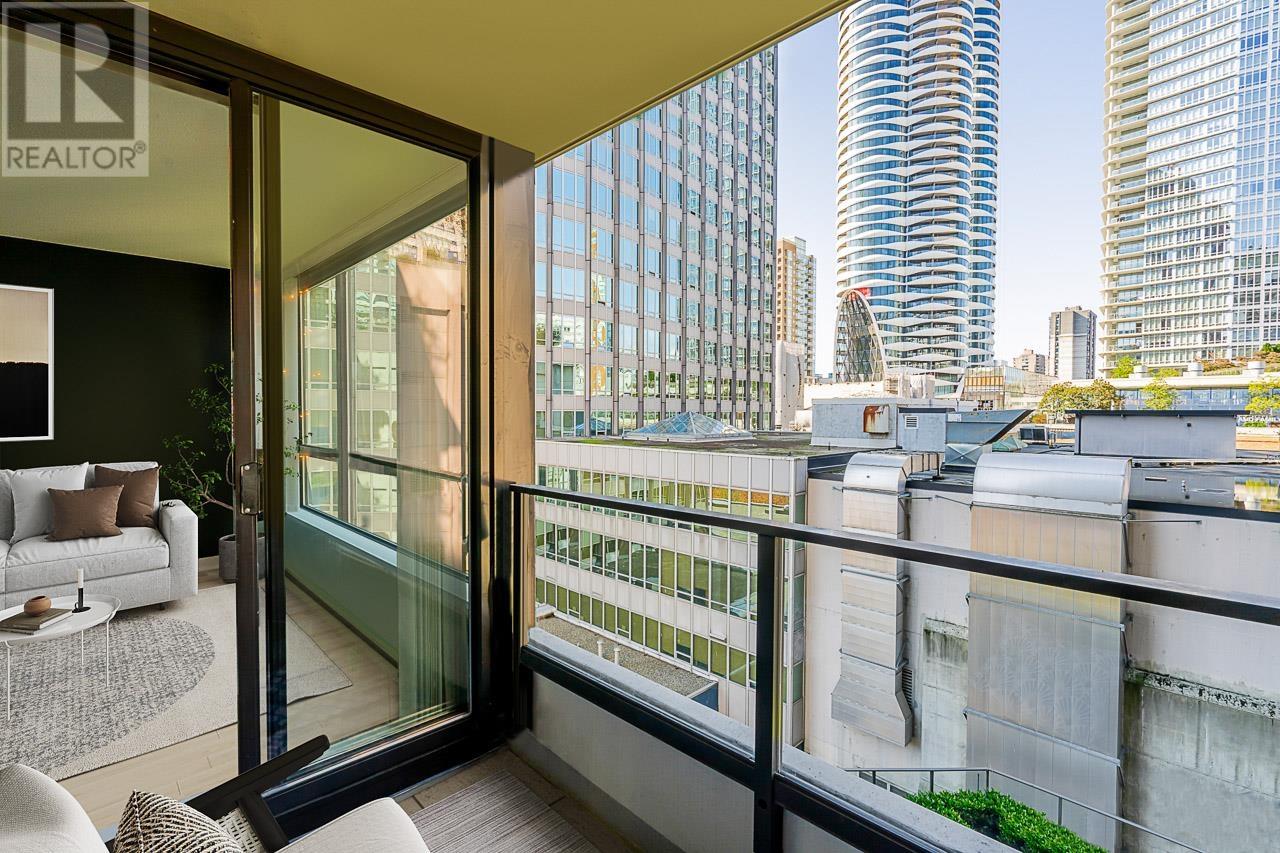 706 933 Hornby Street, Vancouver, British Columbia  V6Z 3G4 - Photo 24 - R2825449