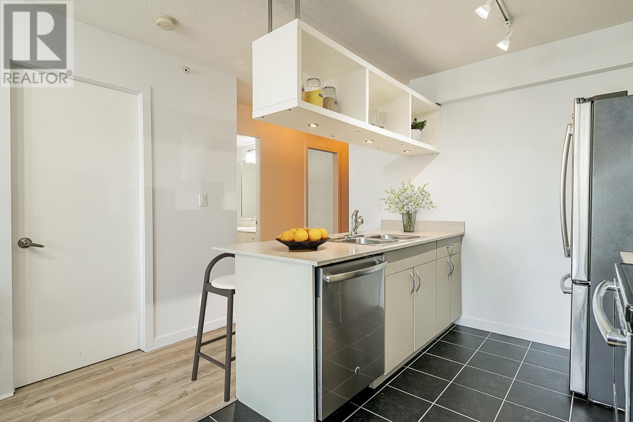 706 933 Hornby Street, Vancouver, British Columbia  V6Z 3G4 - Photo 16 - R2825449
