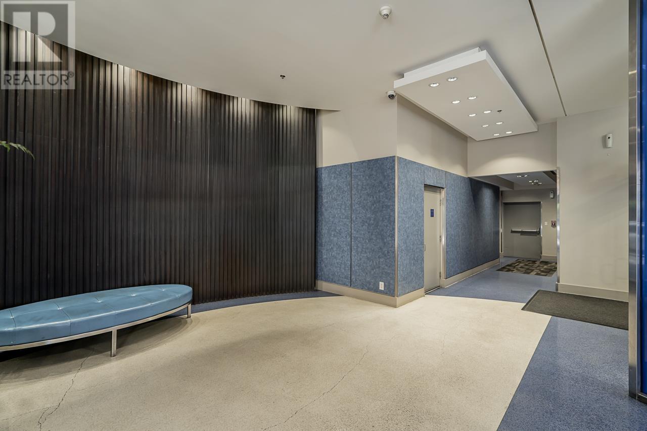 706 933 Hornby Street, Vancouver, British Columbia  V6Z 3G4 - Photo 5 - R2825449