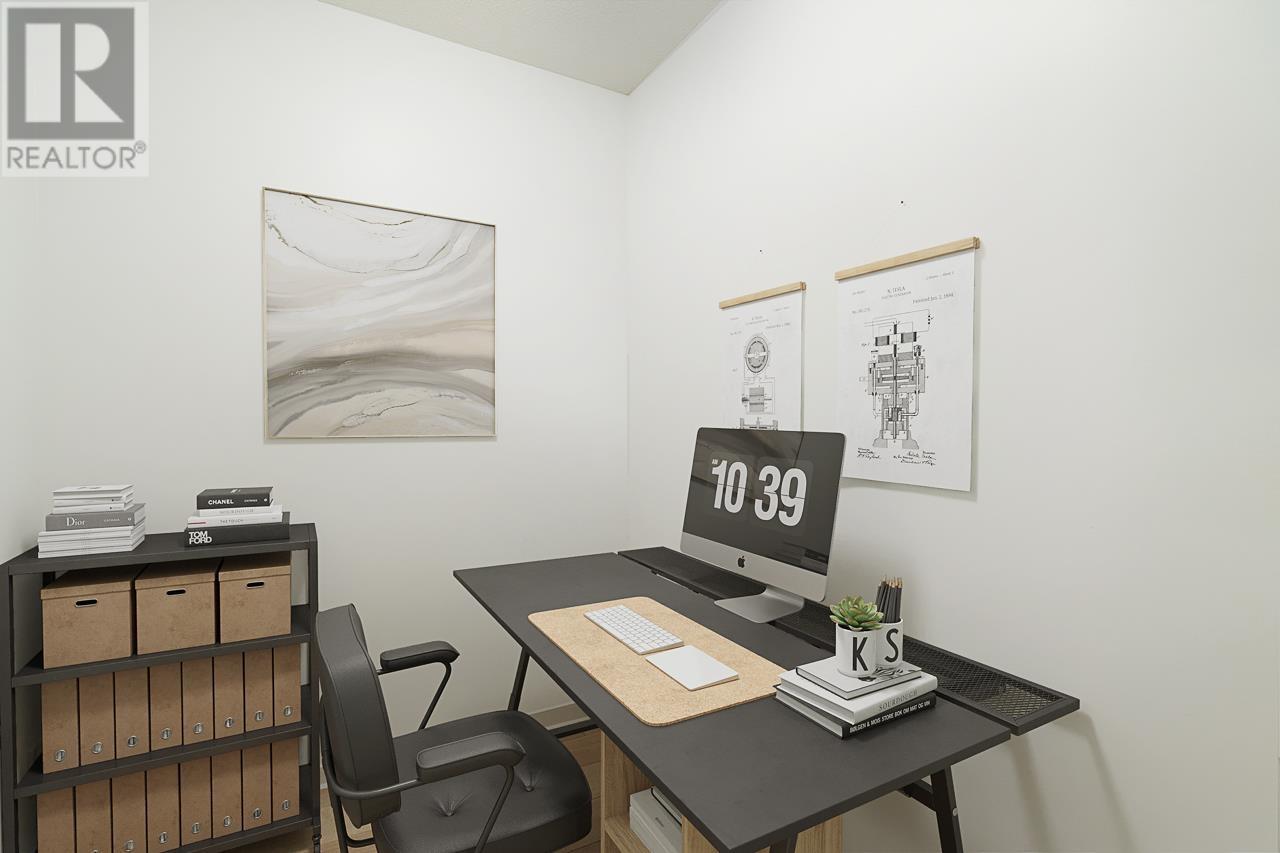 706 933 Hornby Street, Vancouver, British Columbia  V6Z 3G4 - Photo 23 - R2825449