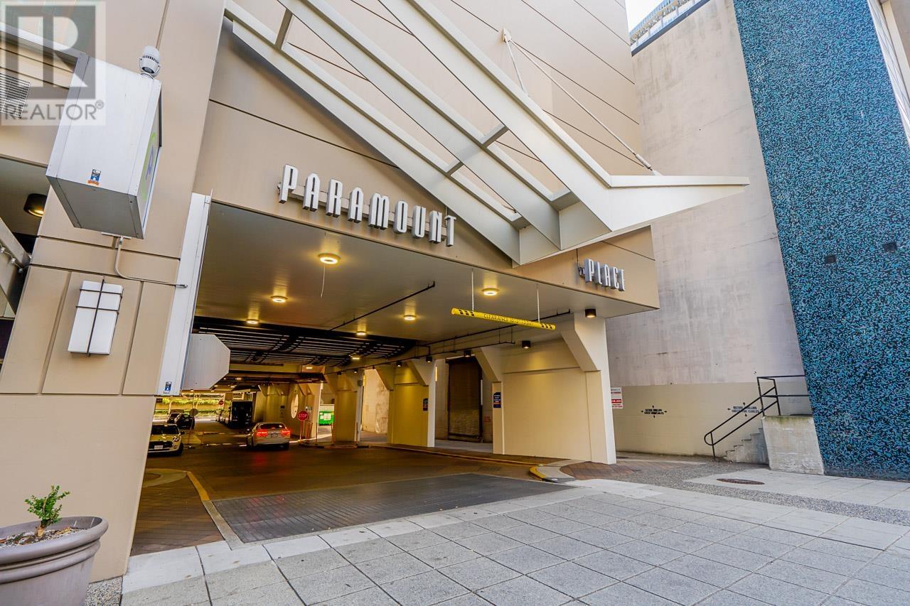 706 933 Hornby Street, Vancouver, British Columbia  V6Z 3G4 - Photo 27 - R2825449