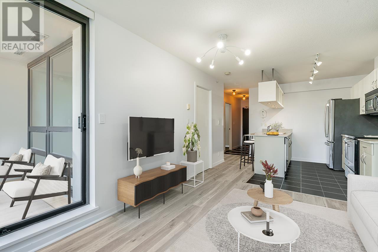 706 933 Hornby Street, Vancouver, British Columbia  V6Z 3G4 - Photo 12 - R2825449