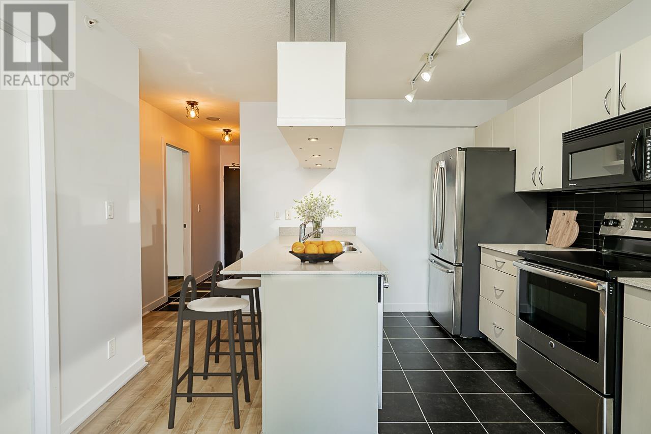 706 933 Hornby Street, Vancouver, British Columbia  V6Z 3G4 - Photo 15 - R2825449