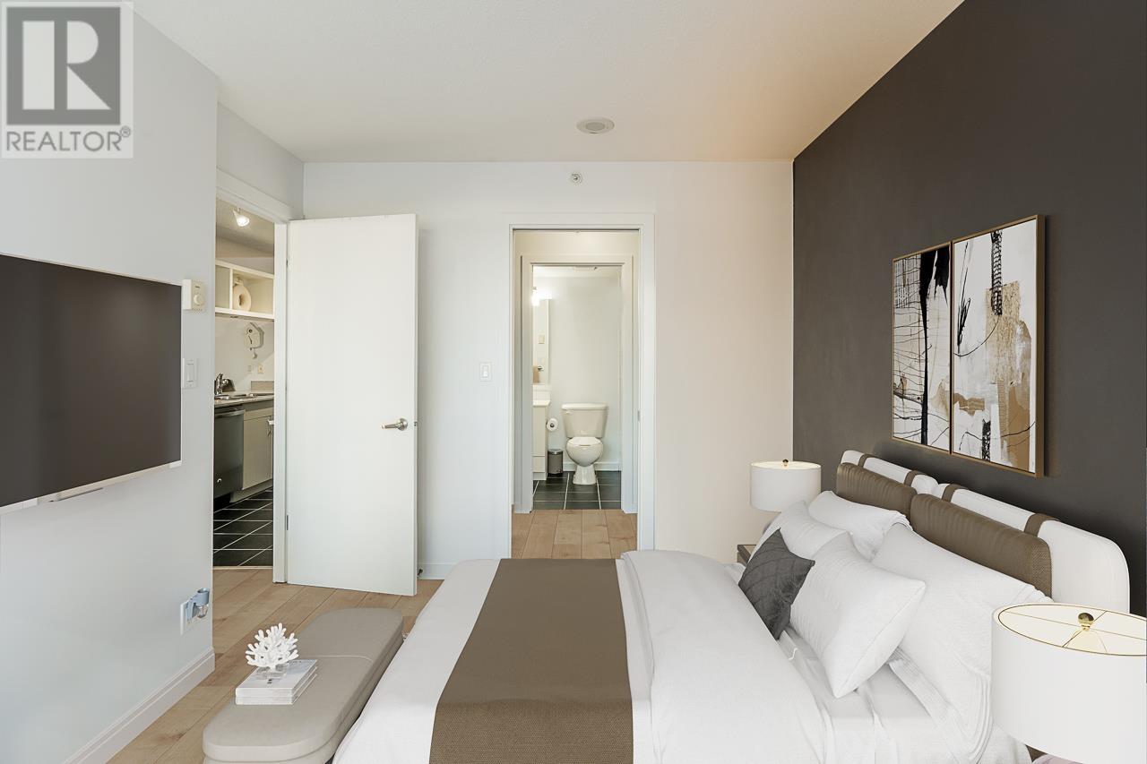 706 933 Hornby Street, Vancouver, British Columbia  V6Z 3G4 - Photo 19 - R2825449