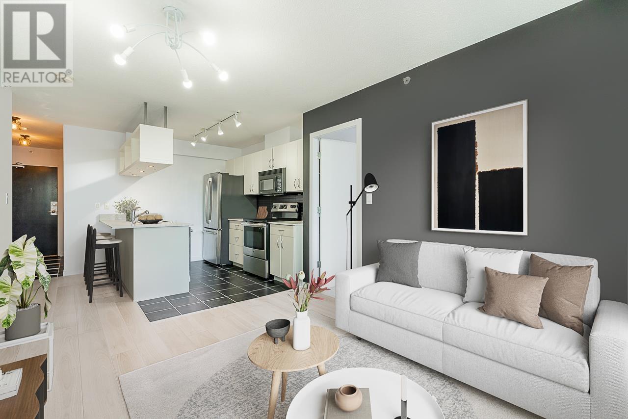 706 933 Hornby Street, Vancouver, British Columbia  V6Z 3G4 - Photo 9 - R2825449