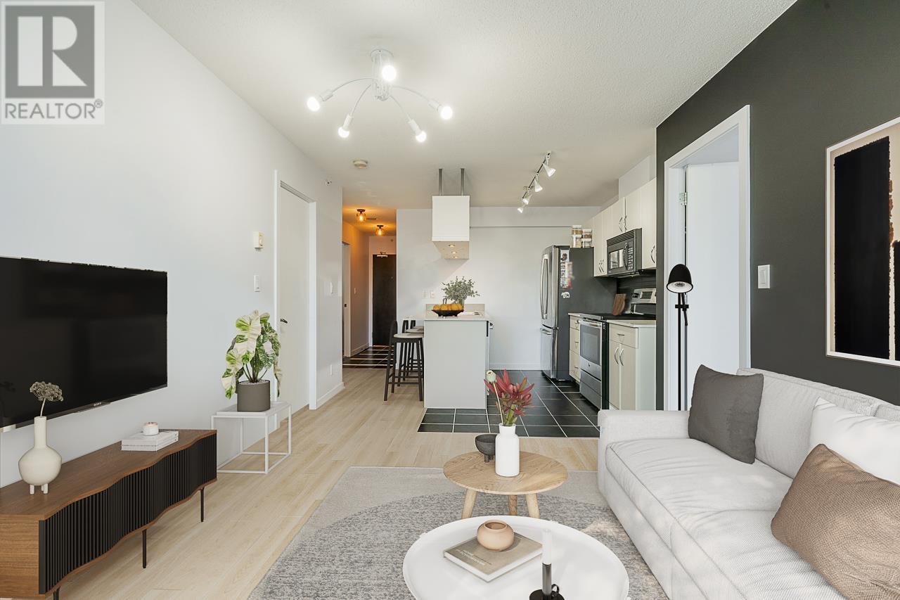 706 933 Hornby Street, Vancouver, British Columbia  V6Z 3G4 - Photo 10 - R2825449