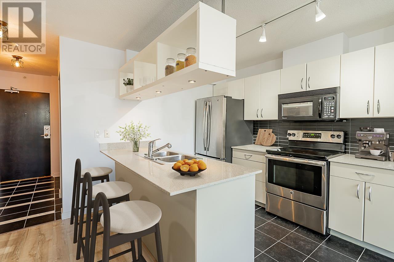706 933 Hornby Street, Vancouver, British Columbia  V6Z 3G4 - Photo 14 - R2825449