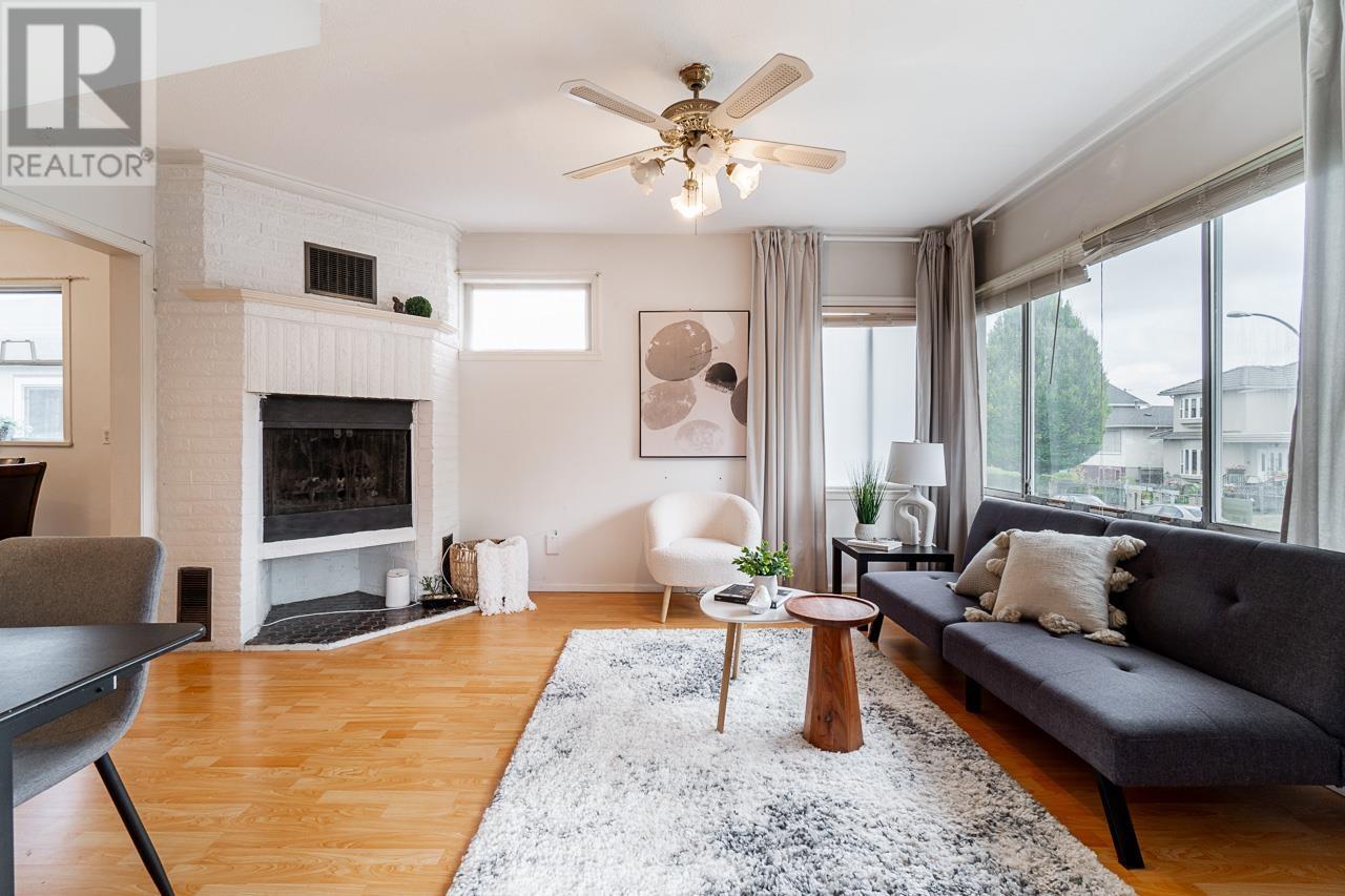 5023 ROSS STREET, vancouver, British Columbia