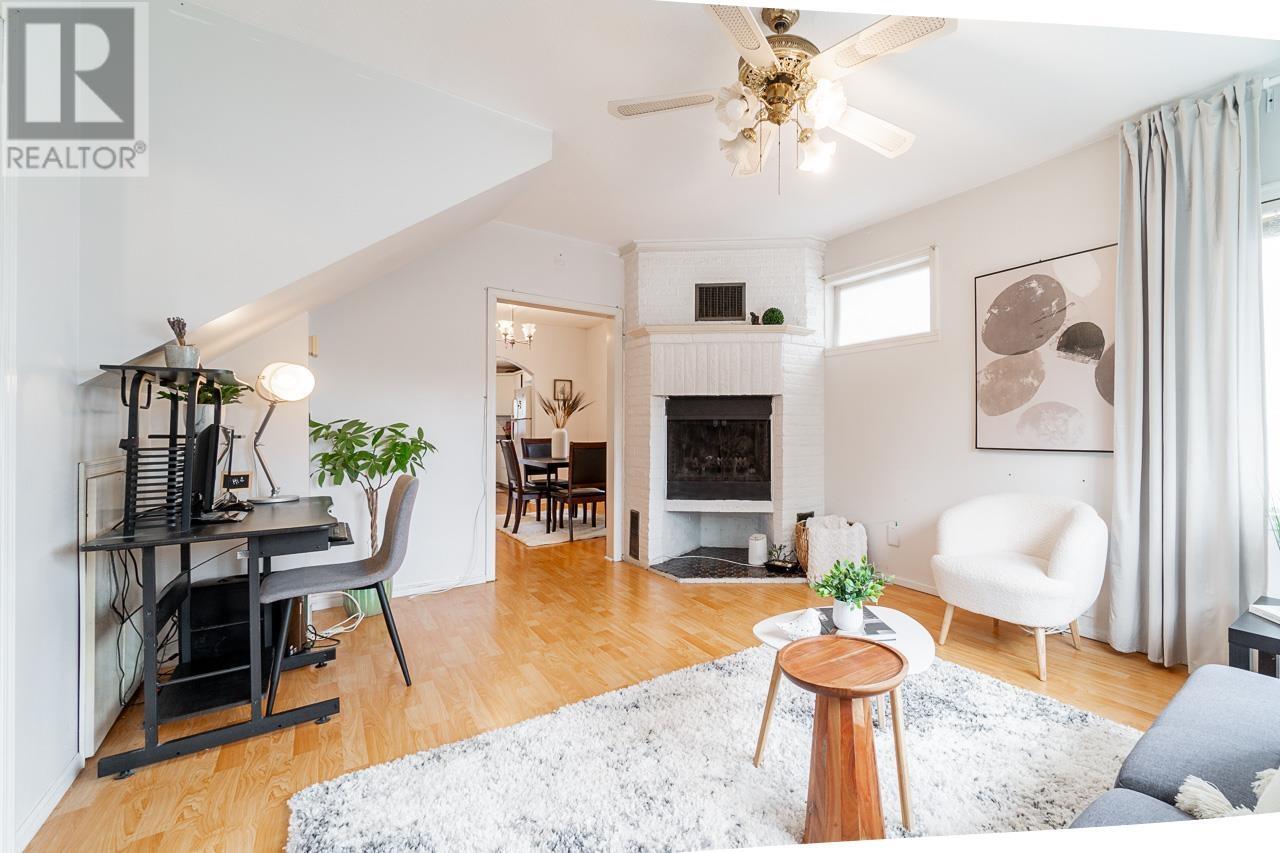5023 Ross Street, Vancouver, British Columbia  V5W 3K6 - Photo 2 - R2816806