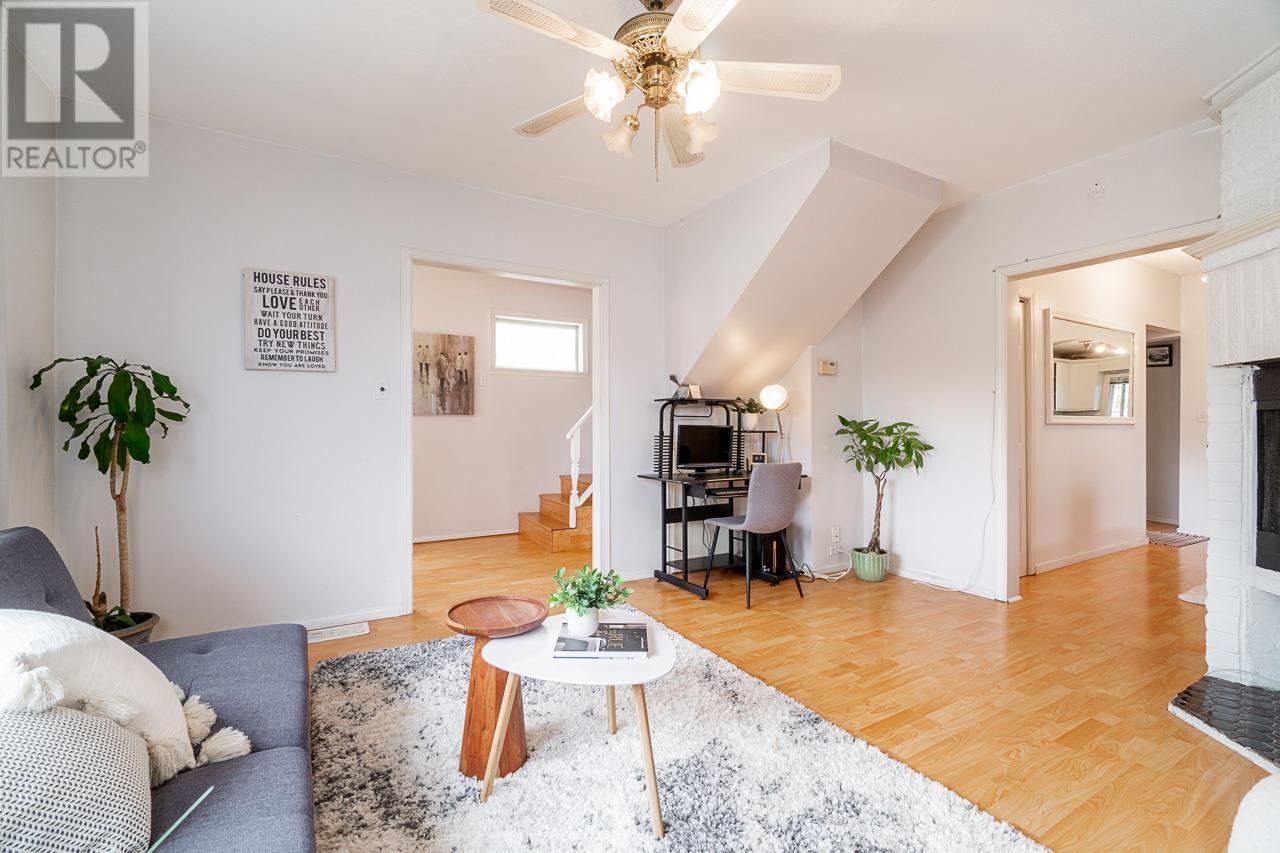5023 Ross Street, Vancouver, British Columbia  V5W 3K6 - Photo 3 - R2816806