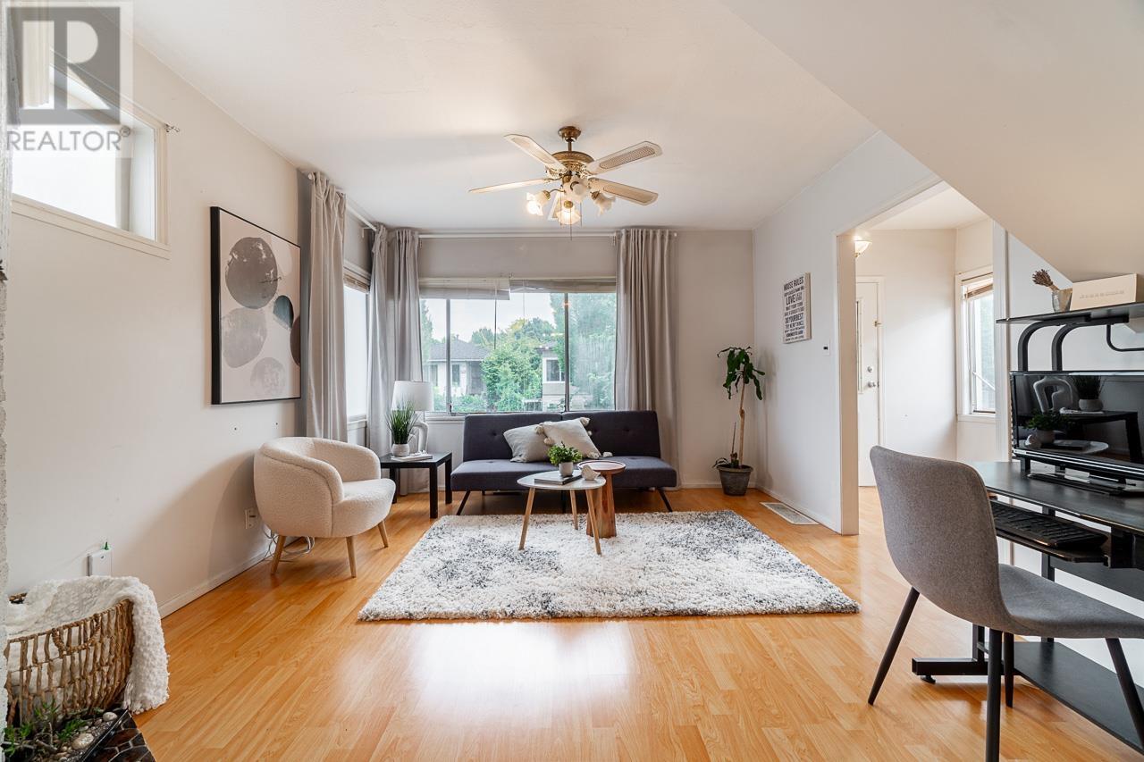 5023 Ross Street, Vancouver, British Columbia  V5W 3K6 - Photo 4 - R2816806