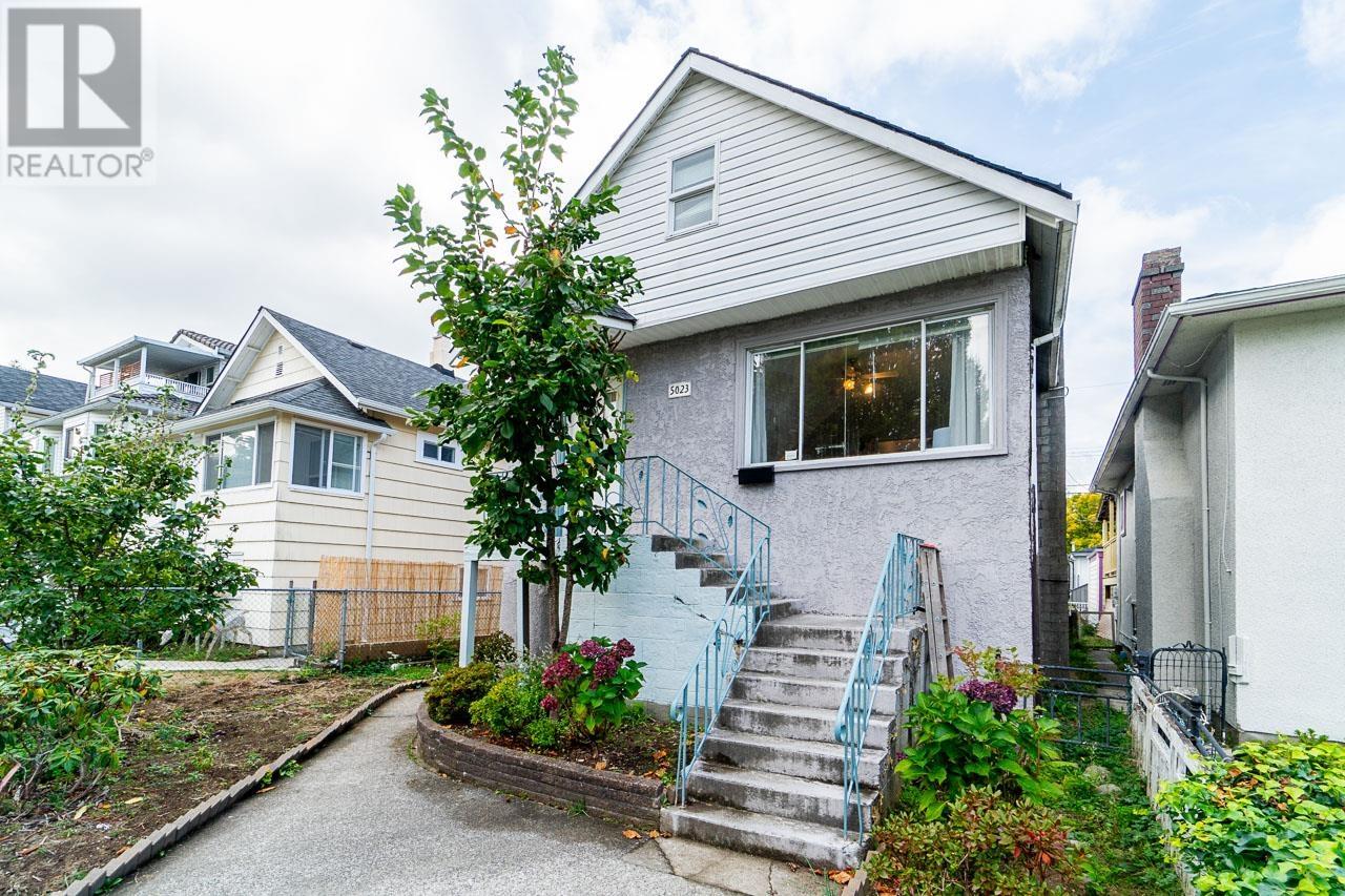 5023 Ross Street, Vancouver, British Columbia  V5W 3K6 - Photo 21 - R2816806
