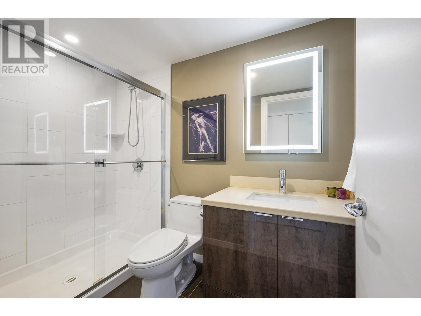 2601 4400 Buchanan Street, Burnaby, British Columbia  V5C 0E3 - Photo 23 - R2825422