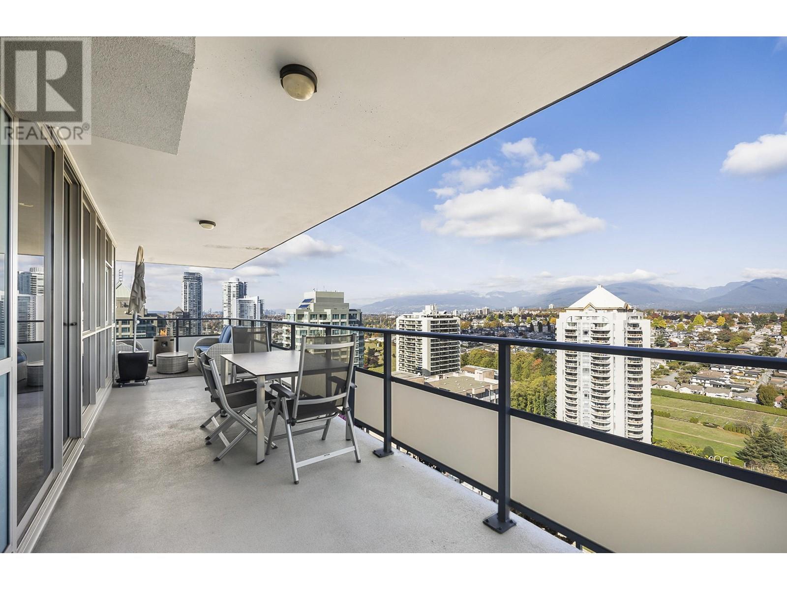 2601 4400 Buchanan Street, Burnaby, British Columbia  V5C 0E3 - Photo 34 - R2825422