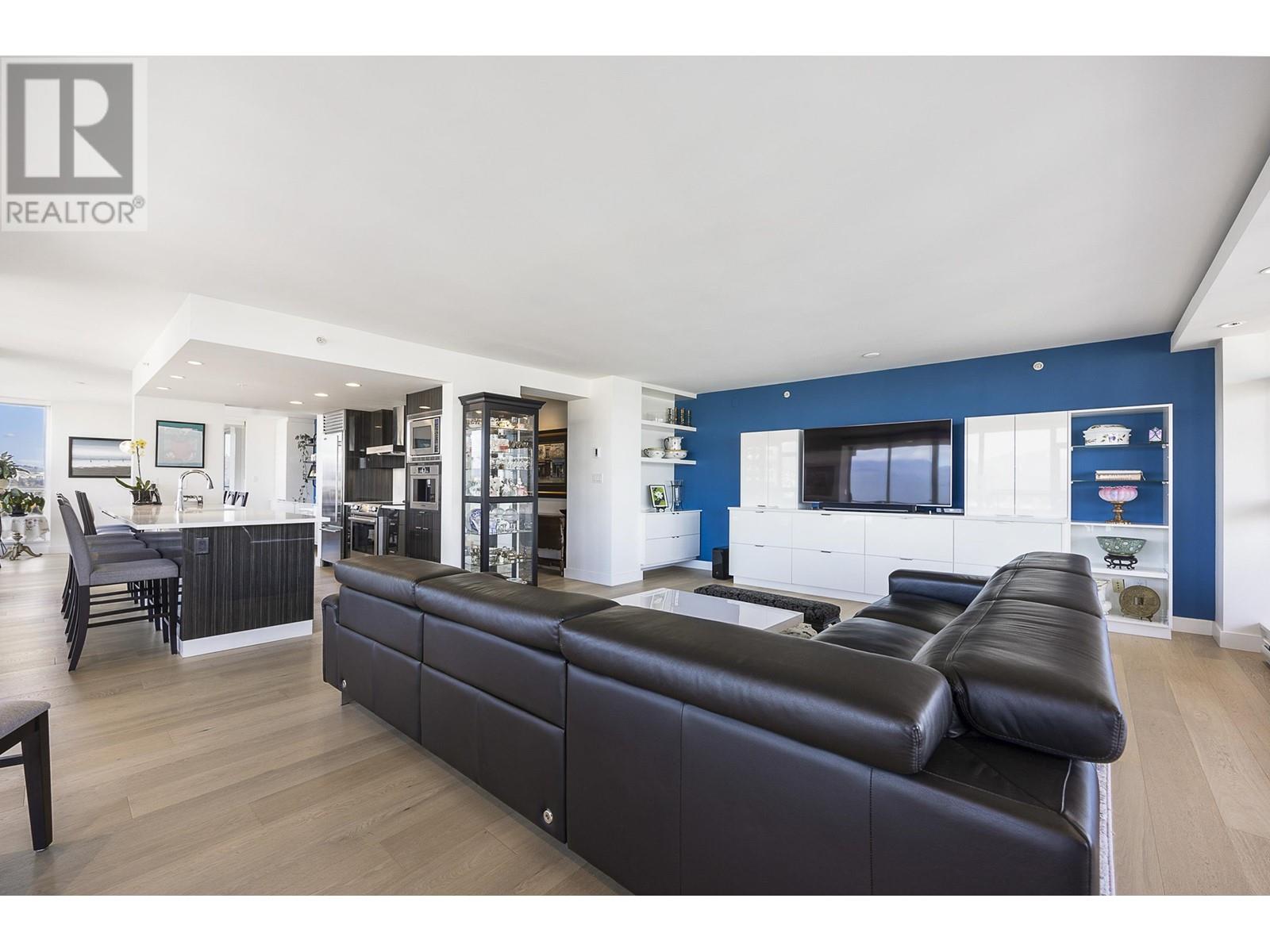 2601 4400 Buchanan Street, Burnaby, British Columbia  V5C 0E3 - Photo 17 - R2825422