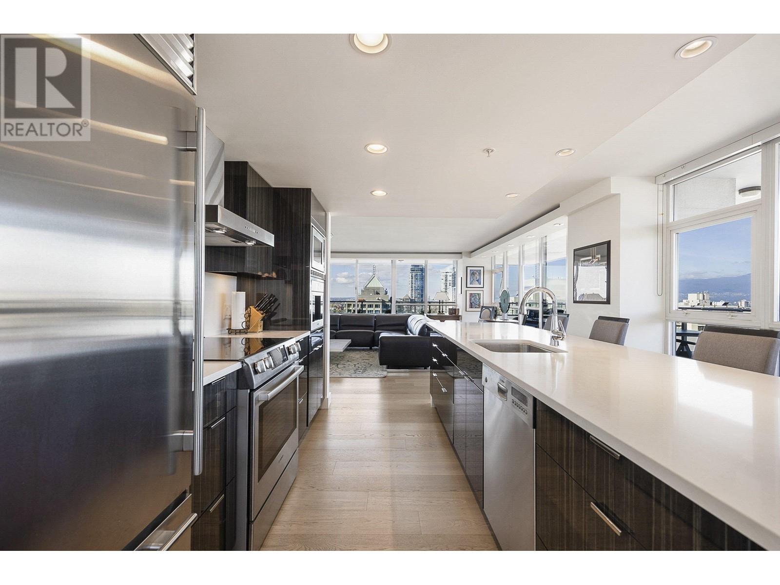 2601 4400 Buchanan Street, Burnaby, British Columbia  V5C 0E3 - Photo 9 - R2825422