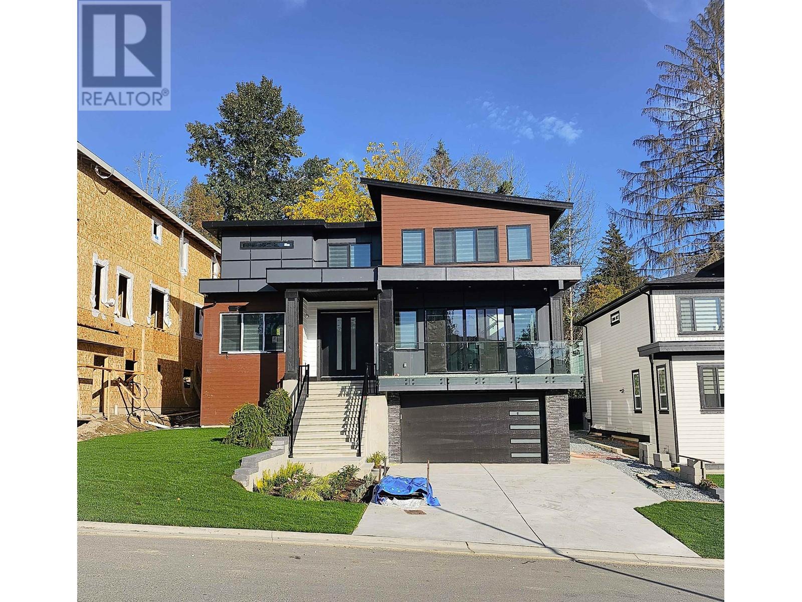 13170 236B STREET, maple ridge, British Columbia