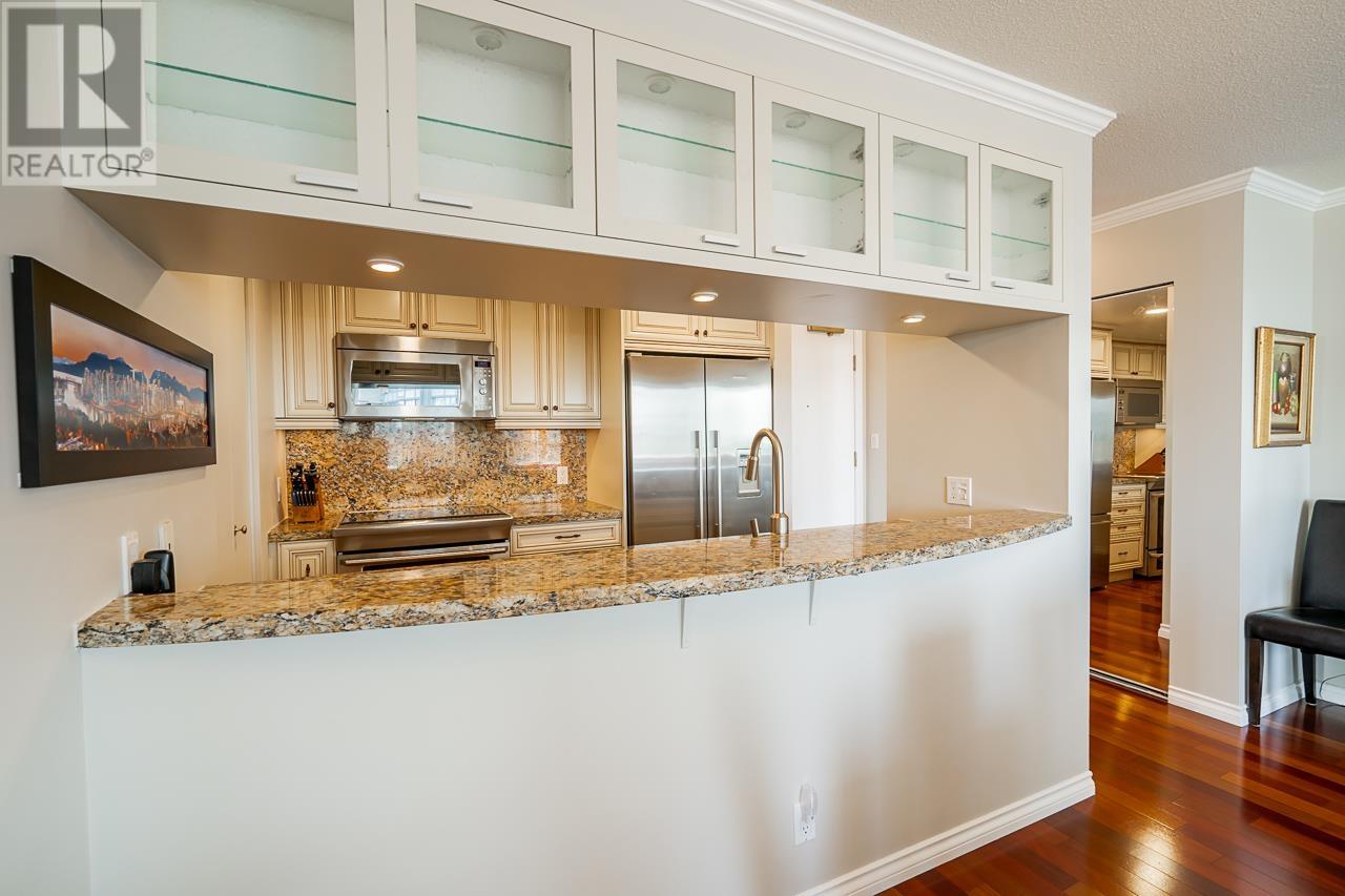 601 1288 Marinaside Crescent, Vancouver, British Columbia  V6Z 2W5 - Photo 13 - R2825473