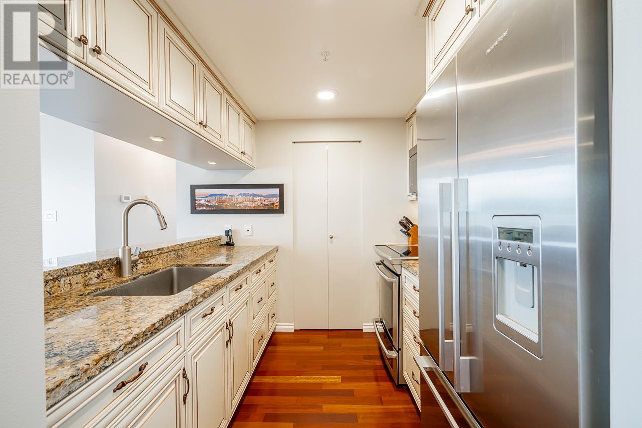 601 1288 Marinaside Crescent, Vancouver, British Columbia  V6Z 2W5 - Photo 8 - R2825473