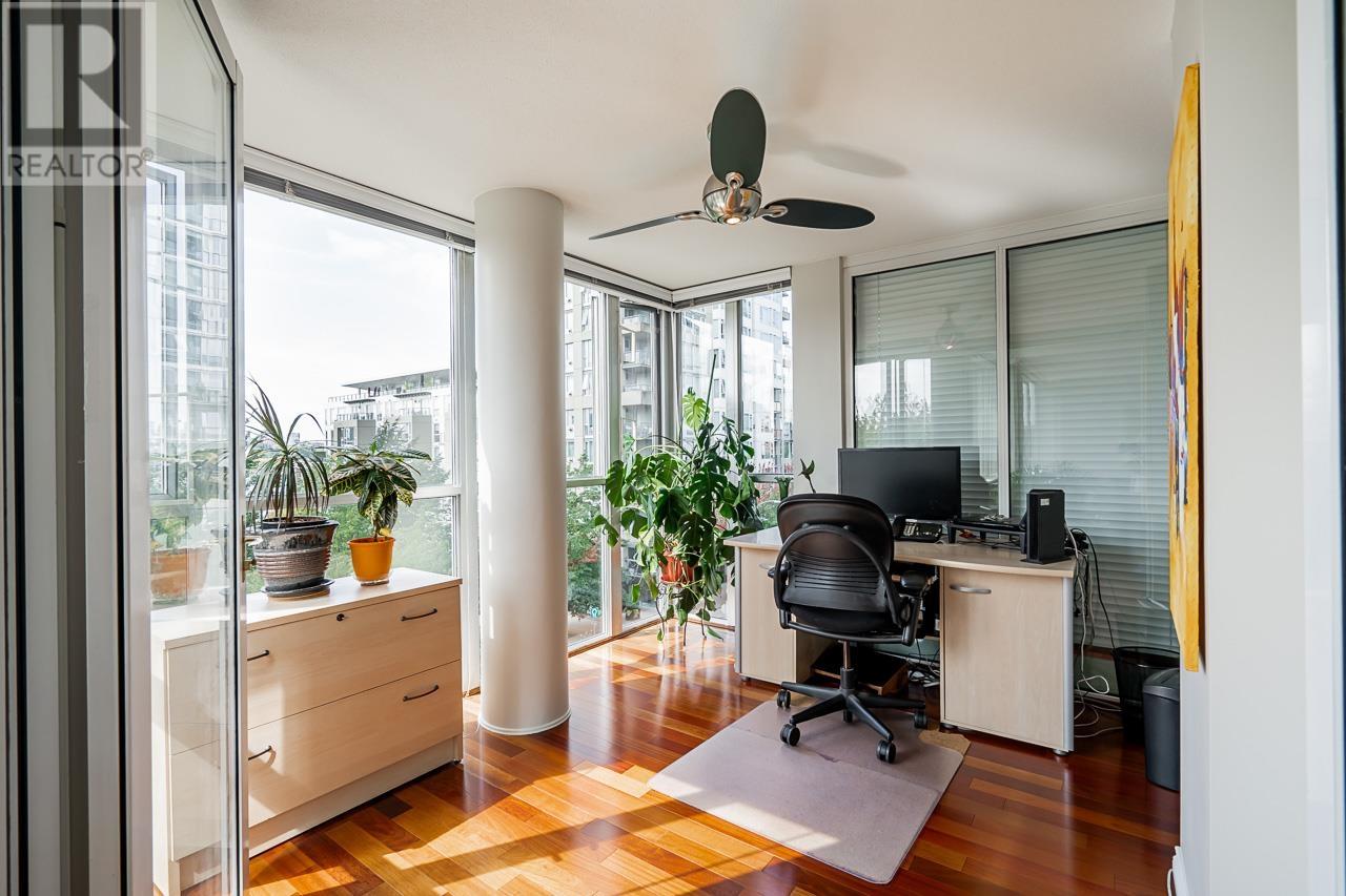 601 1288 Marinaside Crescent, Vancouver, British Columbia  V6Z 2W5 - Photo 21 - R2825473