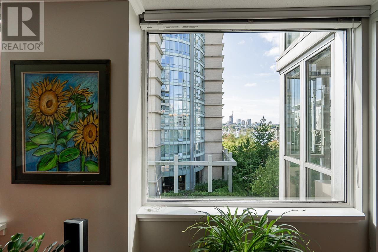 601 1288 Marinaside Crescent, Vancouver, British Columbia  V6Z 2W5 - Photo 20 - R2825473