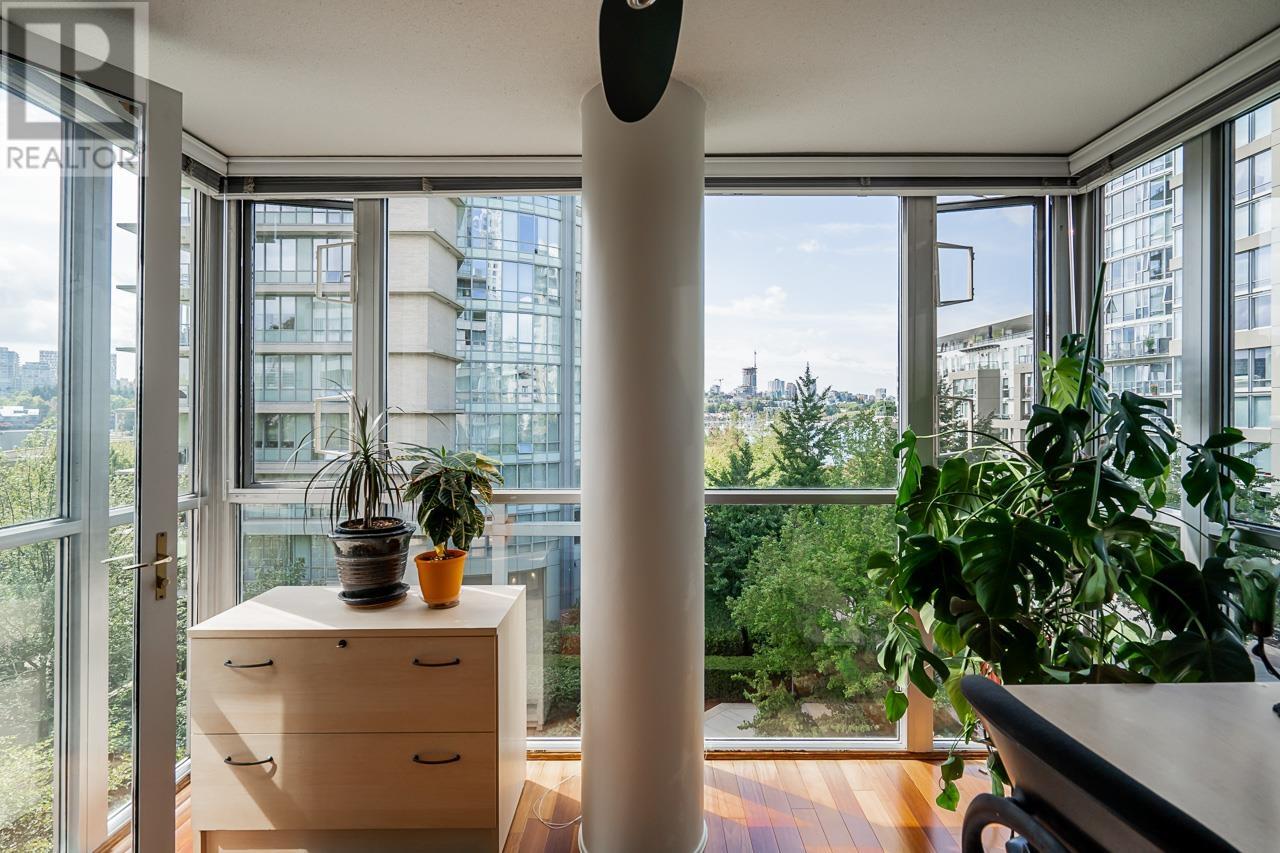 601 1288 Marinaside Crescent, Vancouver, British Columbia  V6Z 2W5 - Photo 22 - R2825473