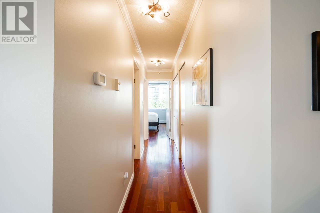 601 1288 Marinaside Crescent, Vancouver, British Columbia  V6Z 2W5 - Photo 25 - R2825473